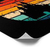 Niedliche Maus Palast Cartoon Maus Familienkindern Poster (Ecke)