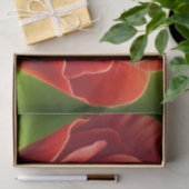 Niedliche Maus schlafen Seidenpapier (Geschenk)