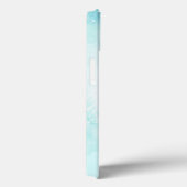 Niedliche Maus Stilvoller Strand Case-Mate iPhone Hülle (Rückseite / Rechts)