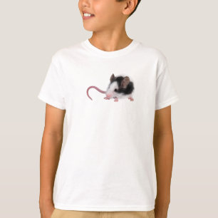 Niedliche Maus T-Shirt
