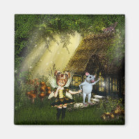 Niedliche Mäuse