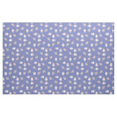 Niedliche Mäuse Stoff (Fat Quarter (45,7 x 55,9 cm))