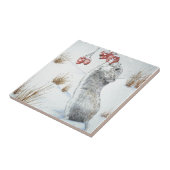 Niedliche Mäuseroter Fliese (Seite)