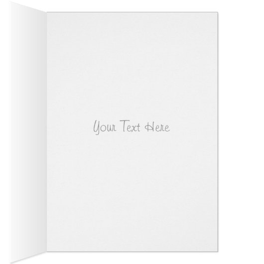 niedliche Mäuseschneewelt (Innen (Rechts))