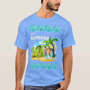 Niedliche Mawmaw vom 18. Geburtstag T-Shirt