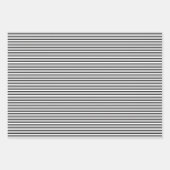 Niedliche Medical Patterns Geschenkpapier Set (Vorderseite 3)