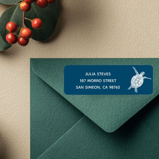 NIEDLICHE Meeresschildkröte Tortoise Honu Mailing