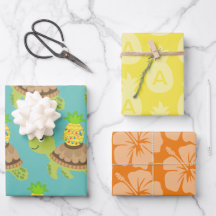 Niedliche Meeresschildkröte Weihnachten