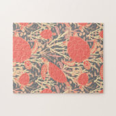 Niedliche Meeresschildkröten Puzzle (Horizontal)