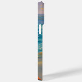 niedliche Meeresschildkrötenliebhaber Case-Mate iPhone Hülle (Rückseite / Rechts)