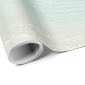 Niedliche Meerestiere Geschenkpapier (Rolleneckpunkt)