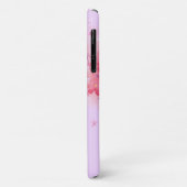 Niedliche Meerjungfrau für Mädchen Case-Mate iPhone Hülle (Hinten/Links)