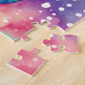 Niedliche Meerjungfrau Puzzle (Seite)