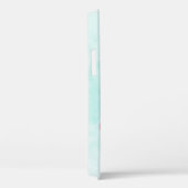 Niedliche Meerjungfrau unter Wasser Case-Mate iPhone Hülle (Rückseite / Rechts)