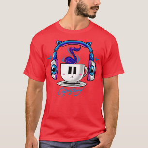 niedliche Melodie T-Shirt
