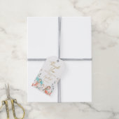 Niedliche Mermaids Geschenkanhänger (Mit Garn)