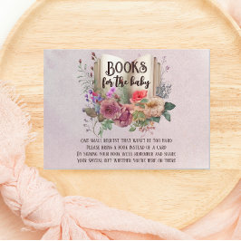 Niedliche Messe für Kleinkinder Begleitkarte