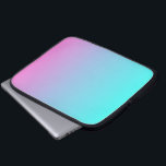 niedliche Mieder-Ober-Meerjungfrau Pink Fuchsia Tü Laptopschutzhülle<br><div class="desc">niedliche mädchenhafte Maid pink Fuchsia türkisfarbene Mode-Accessoires. Das Zuhause-Accessoire in Pastellrosa und Türkis.</div>