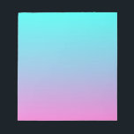 niedliche Mieder-Ober-Meerjungfrau Rosa Türkis Aqu Notizblock<br><div class="desc">niedliche mädchenhafte marmaid türkis türkis aqua blauen Mode-Accessoires. Das Zuhause-Accessoire in Pastellrosa und Türkis.</div>