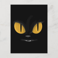 Niedliche Mischmasch mit Fangs
