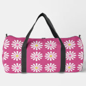 Niedliche Molkereien Duffle Bag (Vorderseite)