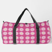 Niedliche Molkereien Duffle Bag (Rückseite)
