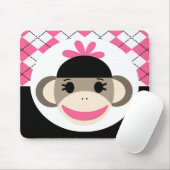 Niedliche Mousepad (Mit Mouse)