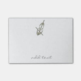 Niedliche Musik Cello Festival Post-it Klebezettel