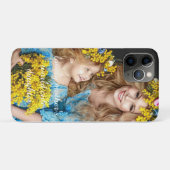 niedliche Mutter Case-Mate iPhone Hülle (Rückseite (Horizontal))