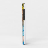 niedliche Mutter Case-Mate iPhone Hülle (Hinten/Links)