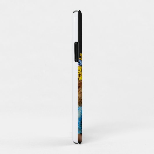 niedliche Mutter Case-Mate iPhone Hülle (Hinten/Rechts)