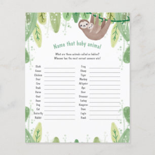 Niedliche Mutter und Baby-Slots nennen das Baby-Ti