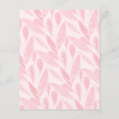 Niedliche Mutter und Baby-Slots nennen das Baby-Ti (Rückseite)