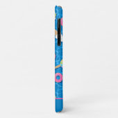 Niedliche Nachspeisen Case-Mate iPhone Hülle (Hinten/Links)