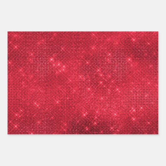 Niedliche Navy dekorierte Kakteen Tree Weihnachtsl Geschenkpapier Set (Vorderseite 3)