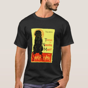 Niedliche neapolitan Mastiff Dog Art Neo Mastiff G T-Shirt