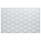 Niedliche, neutralgraue Kat-Stammmuster Stoff (Yard (91,4 cm))