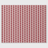 Niedliche Niere - Biologie des Menschen Geschenkpapier (Flach)