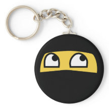 Niedliche Ninja emoji
