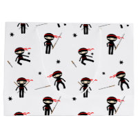 Niedliche Ninjas