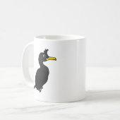 Niedliche Noppe Kaffeetasse (Vorderseite Links)
