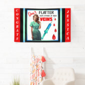 Niedliche Nostalgische Krankenschwester_ Fühlt euc Banner (Insitu)