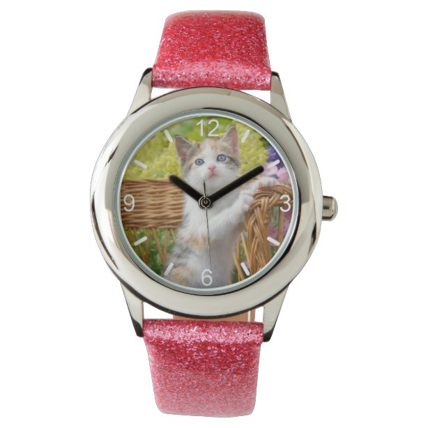 Garten Armbanduhren | Zazzle.de