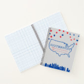 niedliche Notebooks Notizblock (Innenseite)