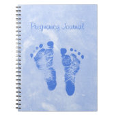 Niedliche Notizblock (Vorderseite)