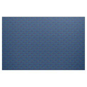 Niedliche Optikerwaffenflotte Stoff (Yard (91,4 cm))
