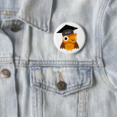 Niedliche orange kundenspezifische Klasse der Button (Beispiel)