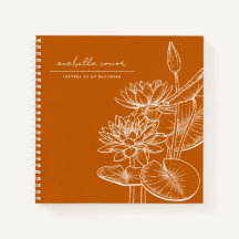 Niedliche Ornagebriefe für meinen Tochtergedächtni