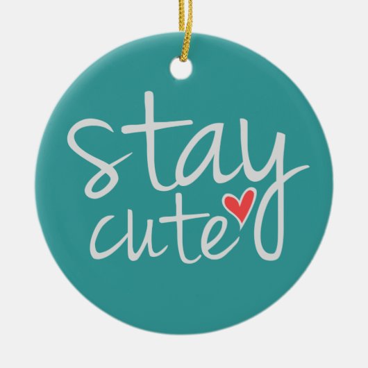 Niedliche Ornamente bleibe, grau (Vorne)