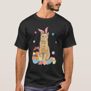 Niedliche Ostersonnenohren für Jungen Mädchen Kind T-Shirt